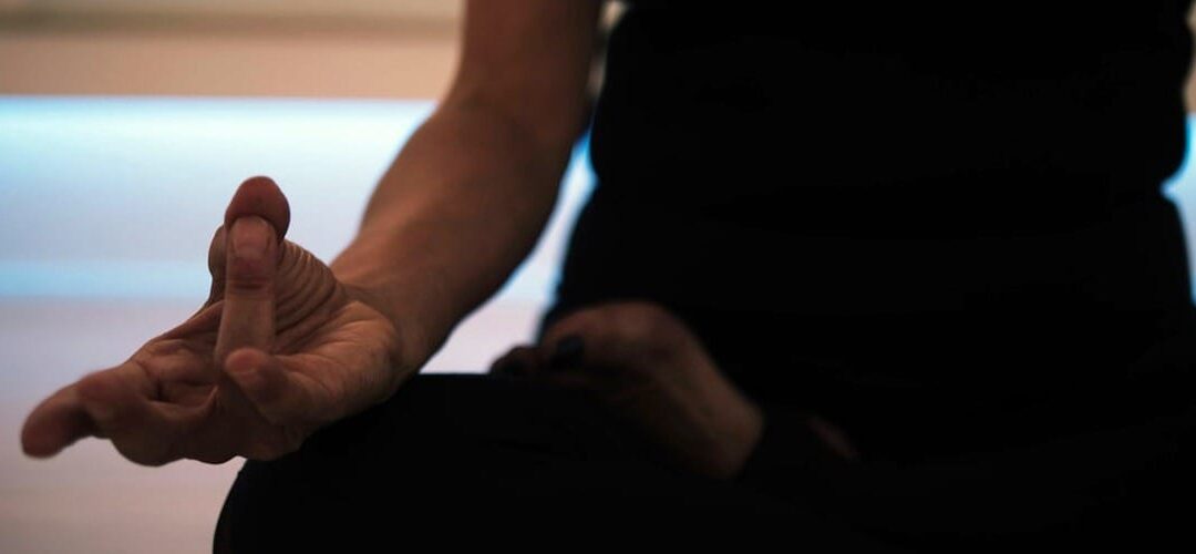 Designing the Perfect Meditation Space in Your Home