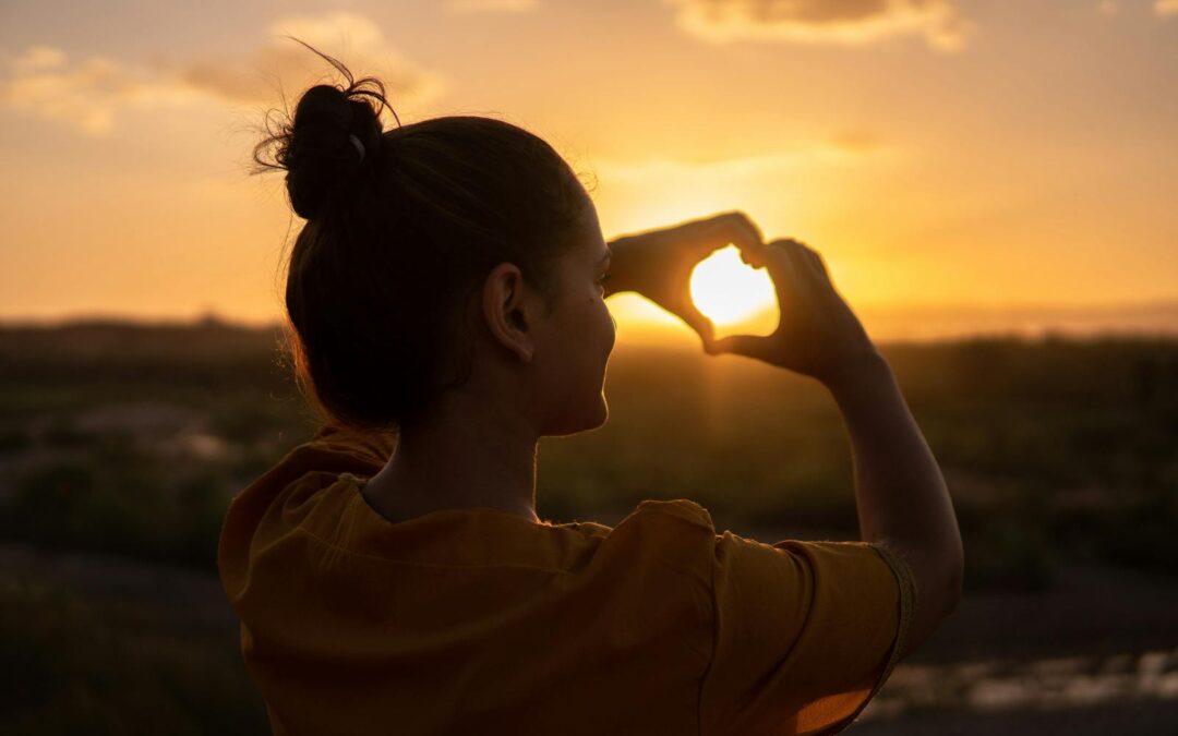Learning to Love Yourself: A Practical Guide for Lasting Change