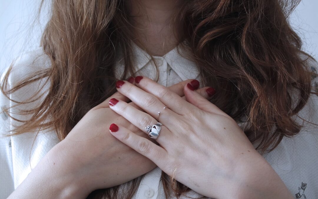 Powerful Affirmations for Self Love to Boost Your Confidence