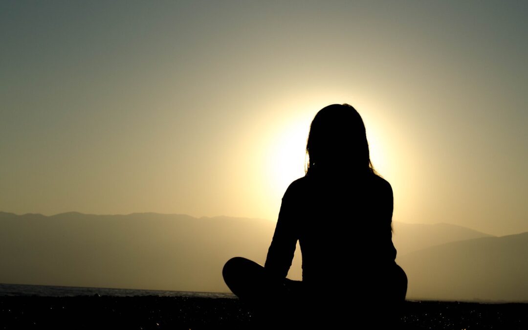 Start Your Day Right with Morning Meditation for Clarity and Calm