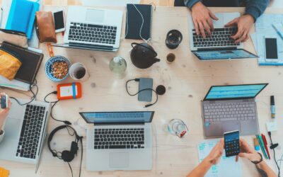 Conquering Work Anxiety: Effective Strategies for a Calmer Workplace