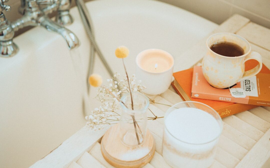 The Essential Types of Self-Care You Need to Incorporate Today
