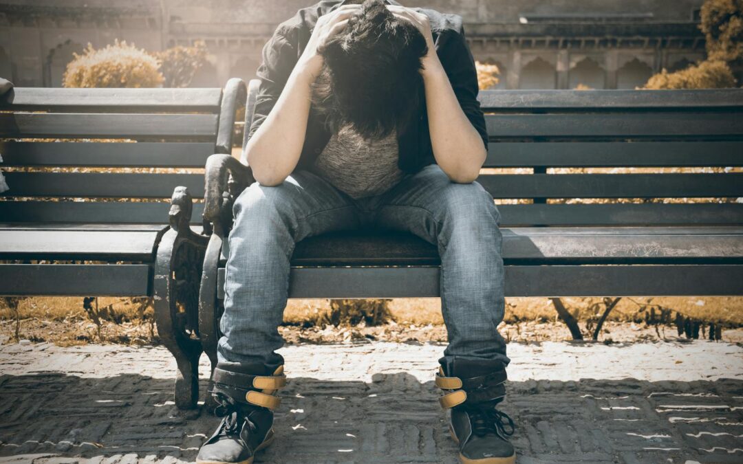 Understanding Serious Mental Illness and How to Seek Support