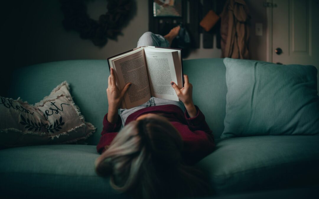 16 Powerful Mental Health Books to Nurture Your Mind and Soul