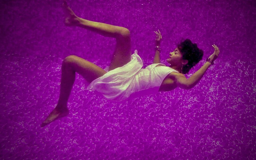 Are Vivid Dreams a Sign of Mental Illness?