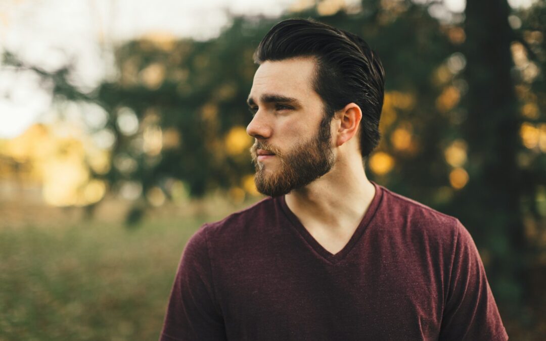 Men’s Mental Health Month | Breaking the Silence This Men’s Mental Health Awareness Month