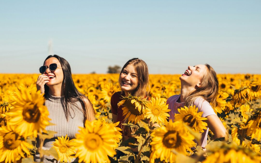 Overcoming Discontent for Personal Growth