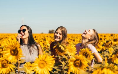 Overcoming Discontent for Personal Growth