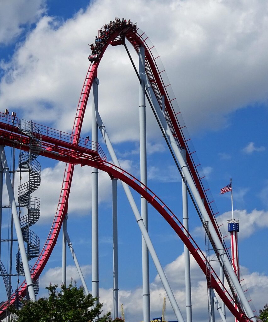 carowinds, roller, coaster, amusement, park, rides, roller coaster, carolina, charlotte, carowinds, roller coaster, roller coaster, roller coaster, roller coaster, roller coaster, charlotte