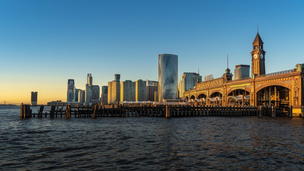 new jersey, city, hoboken, america, building, river, metropolitan, port, travel, usa, nyc, manhattan, new jersey, new jersey, new jersey, new jersey, new jersey, hoboken, hoboken