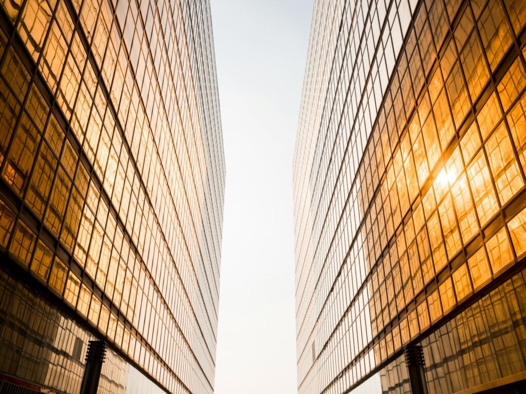 white concrete building during daytime