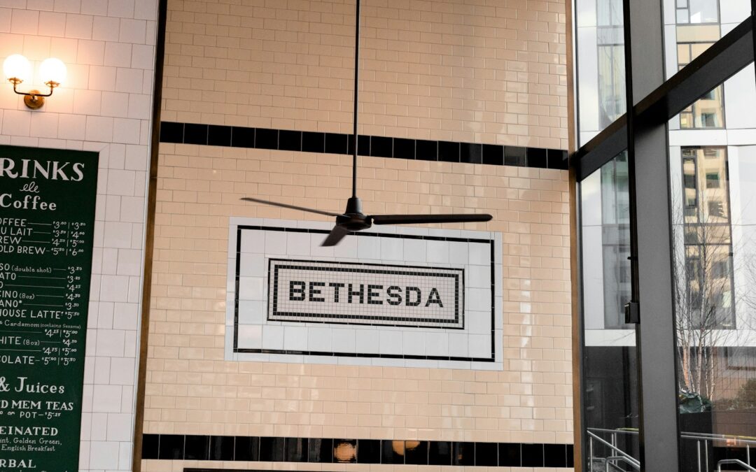 DBT Therapy in Bethesda: Virtual Support That Meets You Where You Are