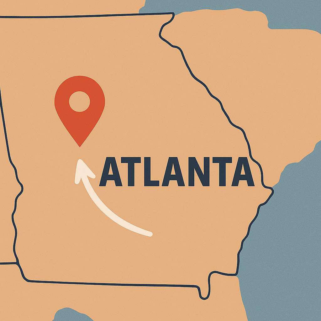 1 Virtual Trauma Therapist Supporting Atlanta Professionals