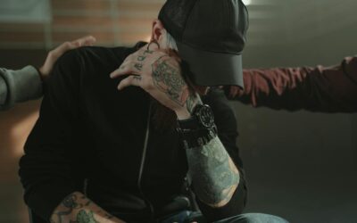 Grief Counseling: How Therapy Can Help You Heal After Loss