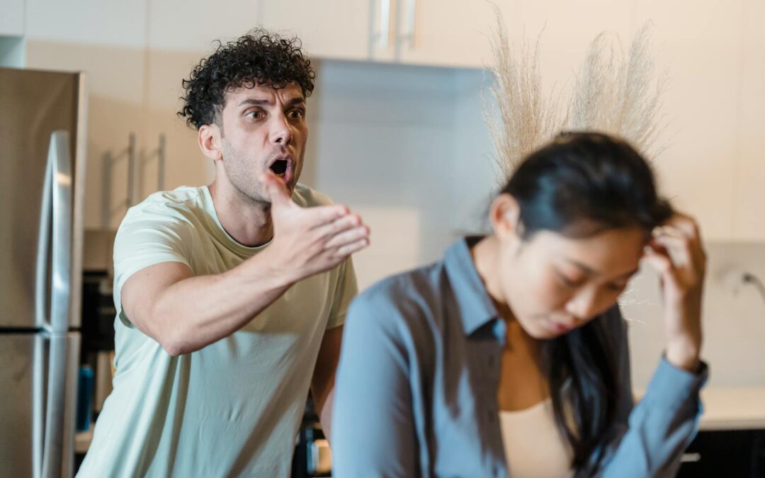 Anger Management Therapy: Techniques to Control Your Emotions and Find Peace