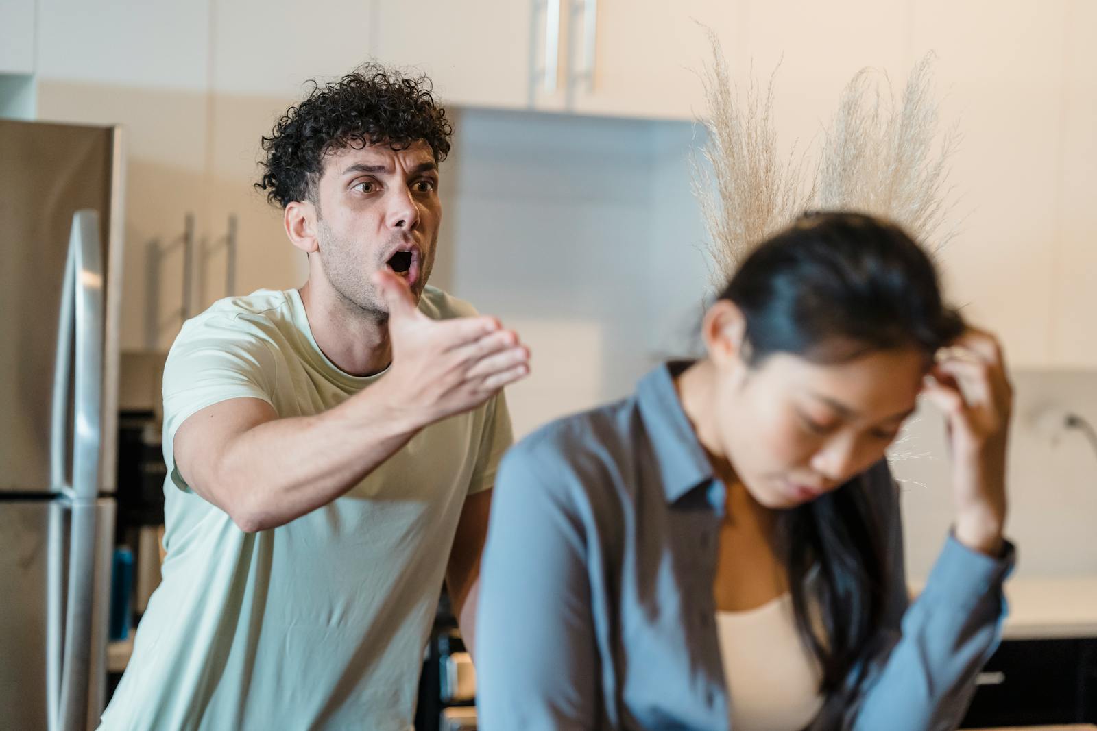 anger management therapy