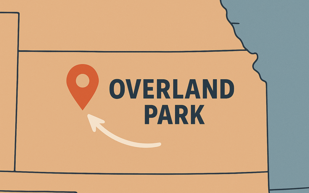 DBT vs CBT | The Benefits of Virtual DBT Therapy for Overland Park Professionals