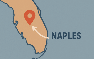 Teletherapy for Naples Residents | Reduce Stress & Anxiety with Groundbreaker Therapy