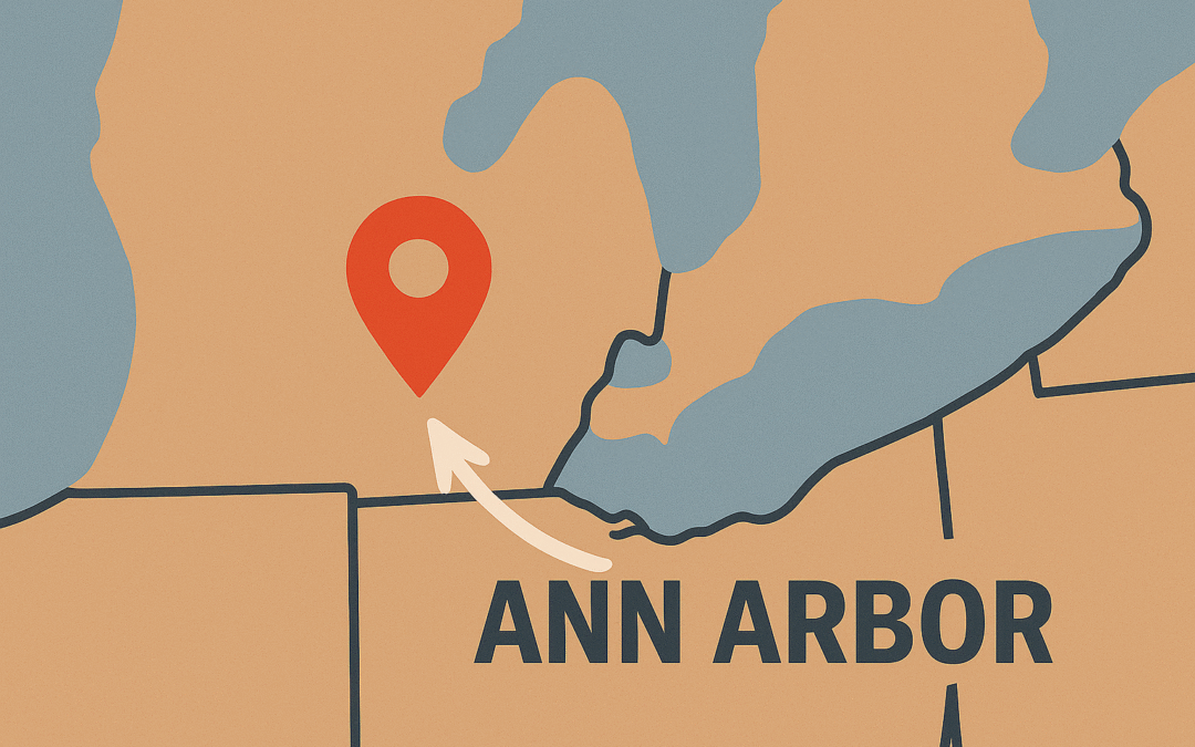 Understanding DBT Tools | Helping High-Achieving Residents in Ann Arbor Virtually