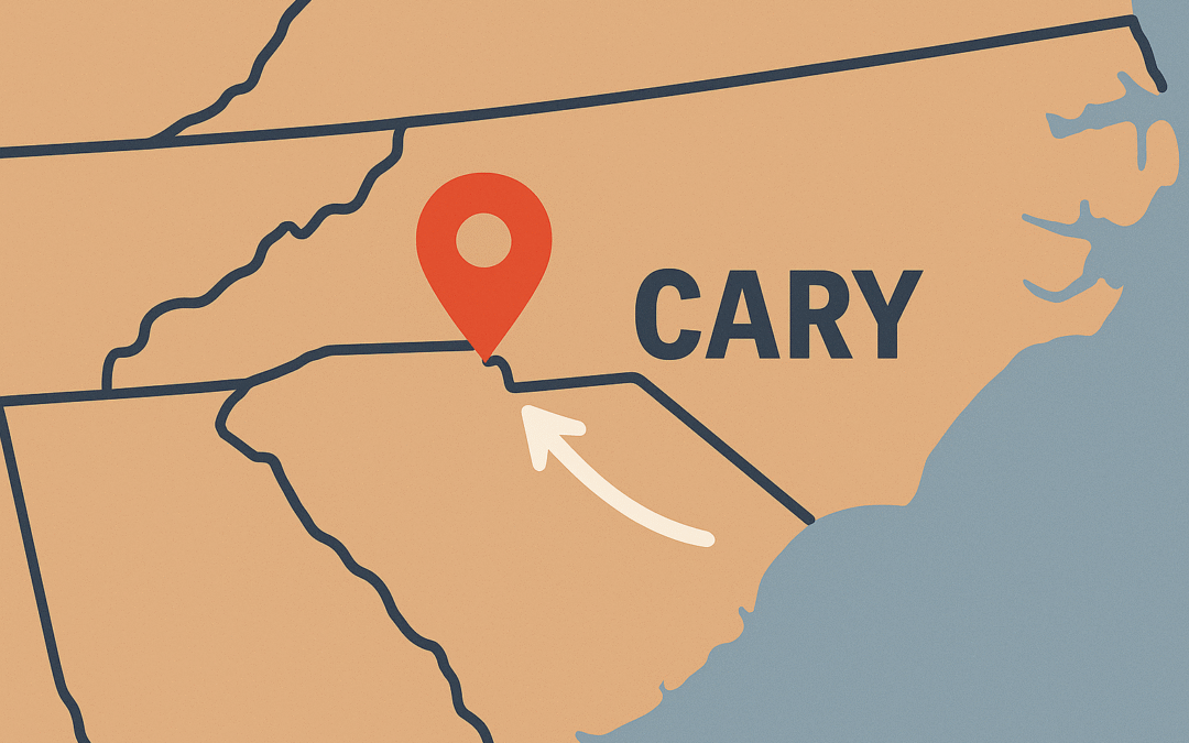 Virtual Mental Health Services Helping Cary Residents Create a Work-Life Balance