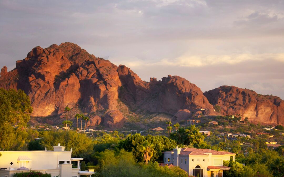 Virtual Therapy Session Options for Scottsdale Professionals | Why Groundbreaker Therapy is Your #1 Choice