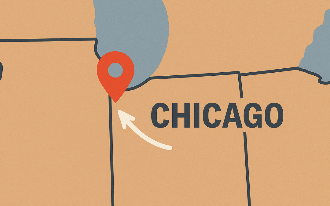 Your Favorite Mental Health Therapist | Supporting Chicago’s North Shore with Teletherapy