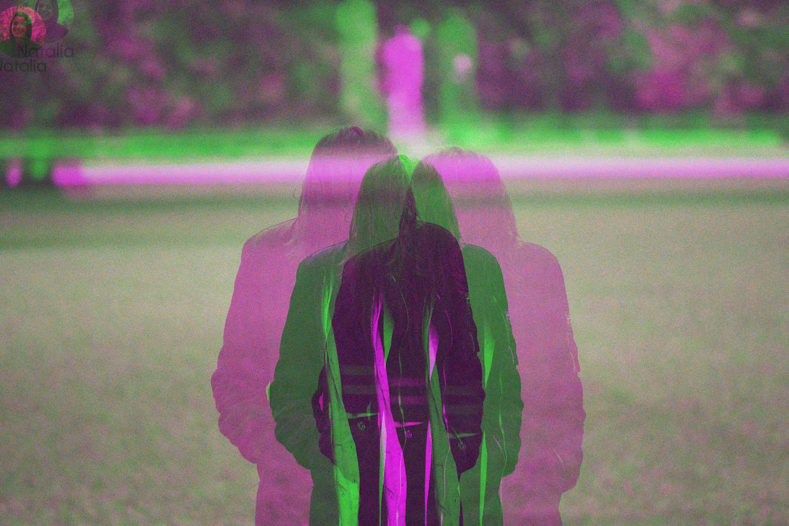 sephia photography of person Personality Disorders