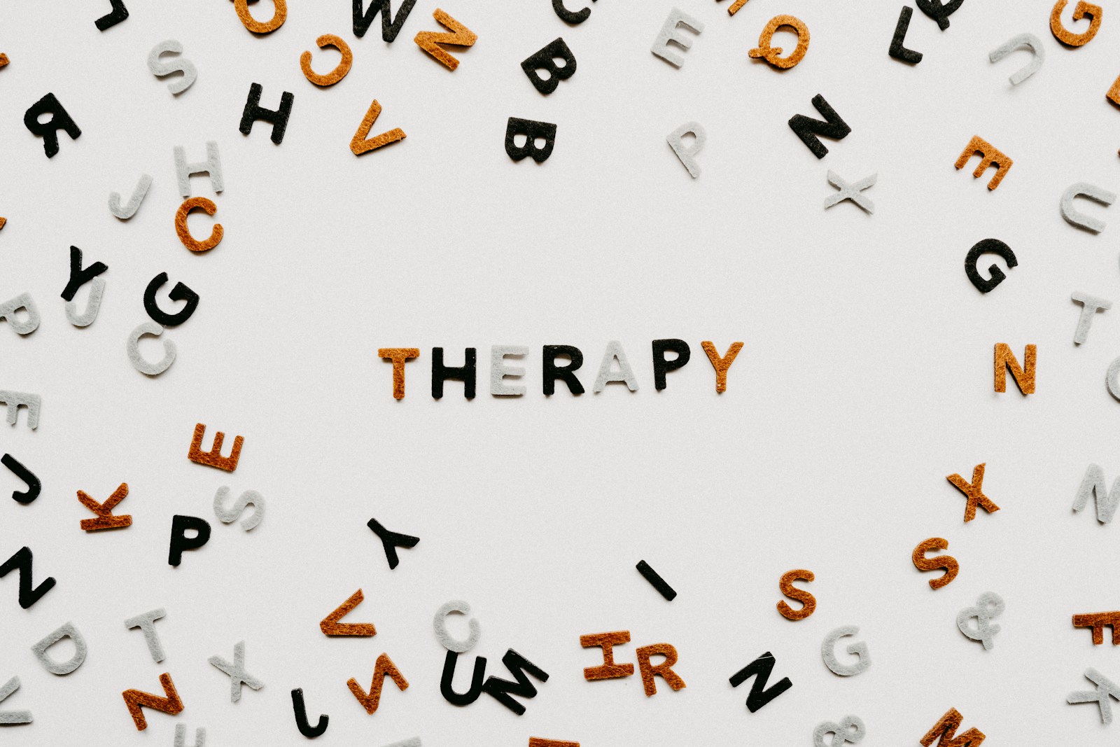 individual therapy