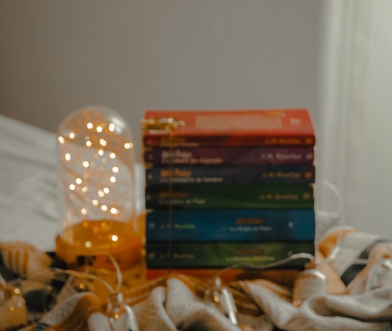 10 Must-Read Mental Health Books to Inspire Healing and Growth