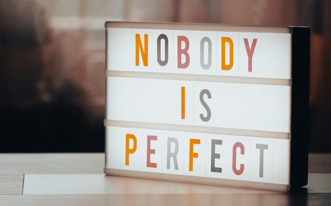 Perfectionism