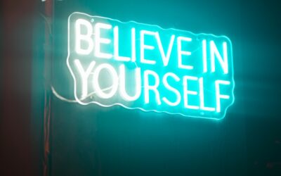 How to Believe in Yourself for Real—Not Just ‘Think Positive’