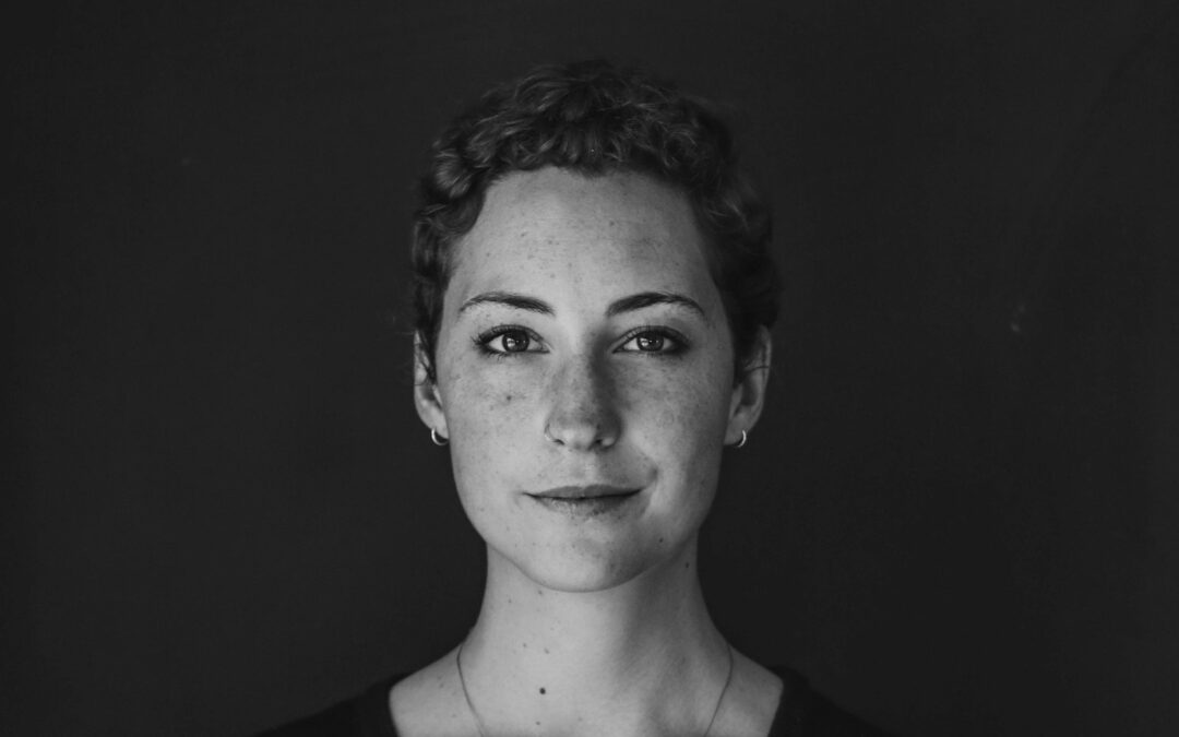 grayscale photo of woman wearing necklace and top Dialectical Behavior Therapy (DBT)