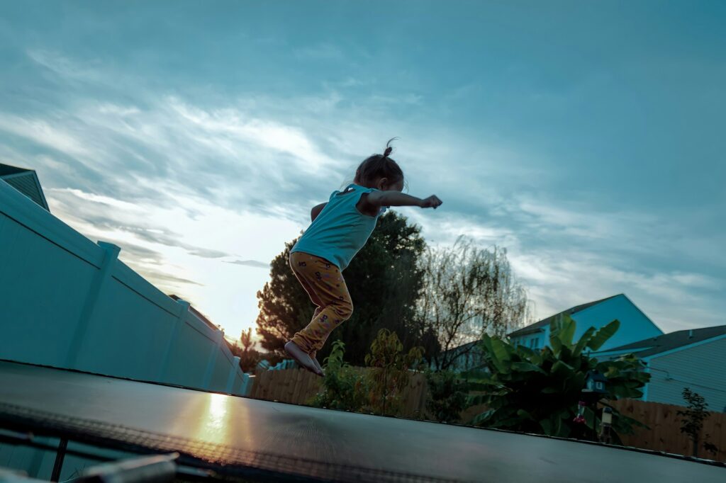 a person riding a skate board on a ramp