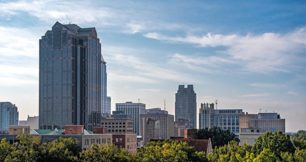 city, travel, tourism, buildings, north carolina, skyline, urban, capital, cityscape, north carolina, north carolina, north carolina, north carolina, north carolina