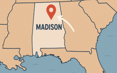 How Madison Residents Use a Mental Health Therapist Virtually with Groundbreaker Therapy