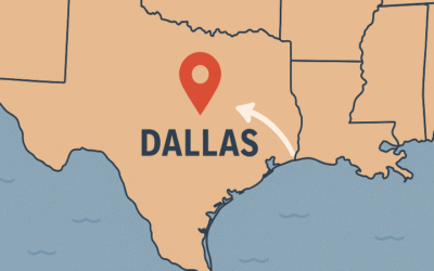 Virtual Emotional Therapist in Dallas | How Professionals are Finding Relief Through Online Therapy