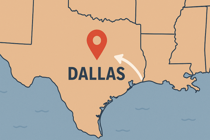 Emotional Therapist in Dallas