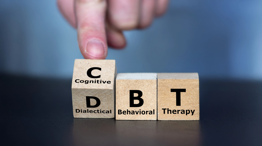 dialectical behavior therapy DBT Therapist in Washington