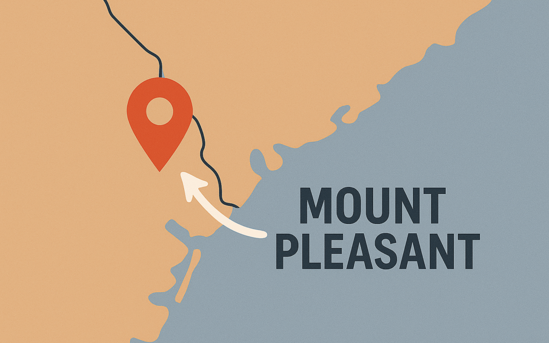 Existential Therapy | Why Mount Pleasant Residents Are Using Online Therapy