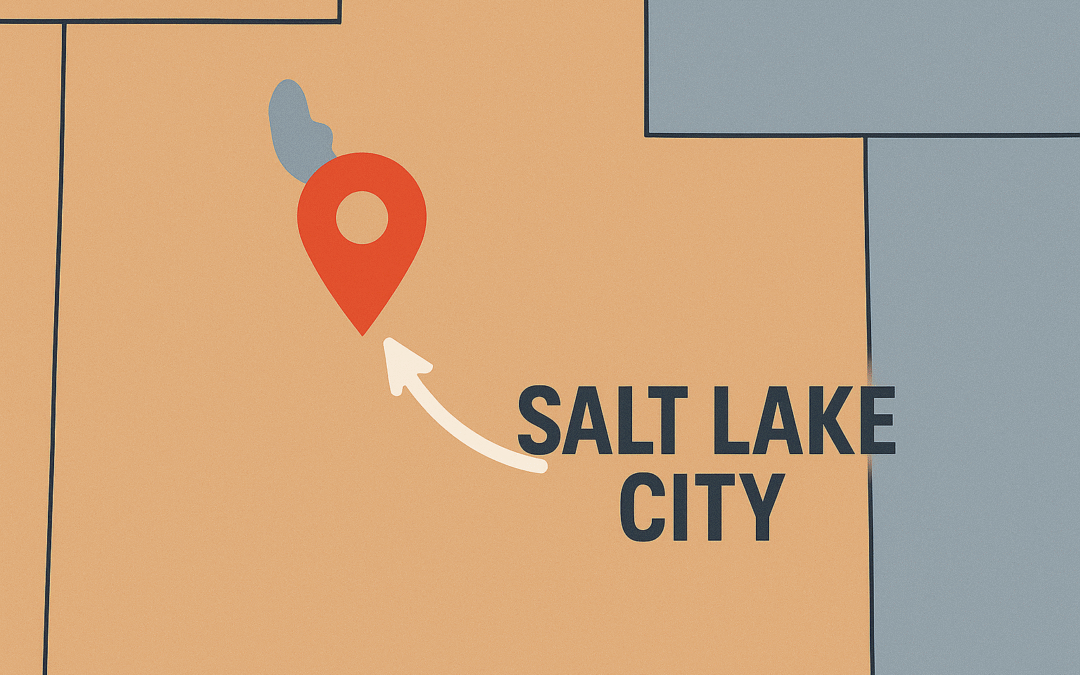 Take Your Virtual Therapy Session To The Next Level in Salt Lake City