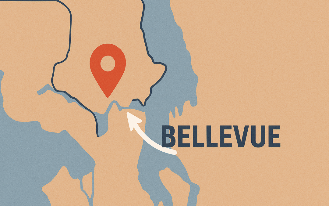 Bellevue Residents: Learn How A Virtual DBT Therapist in Washington State Can Help