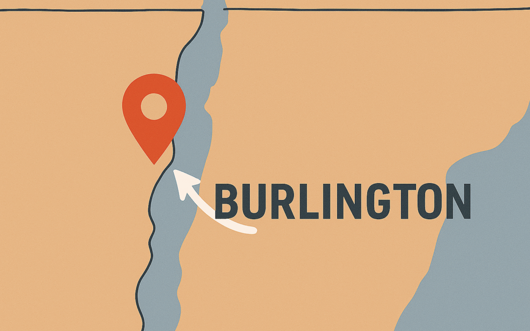 Individual Therapy in Burlington: Why is Matters for Vermont Professionals