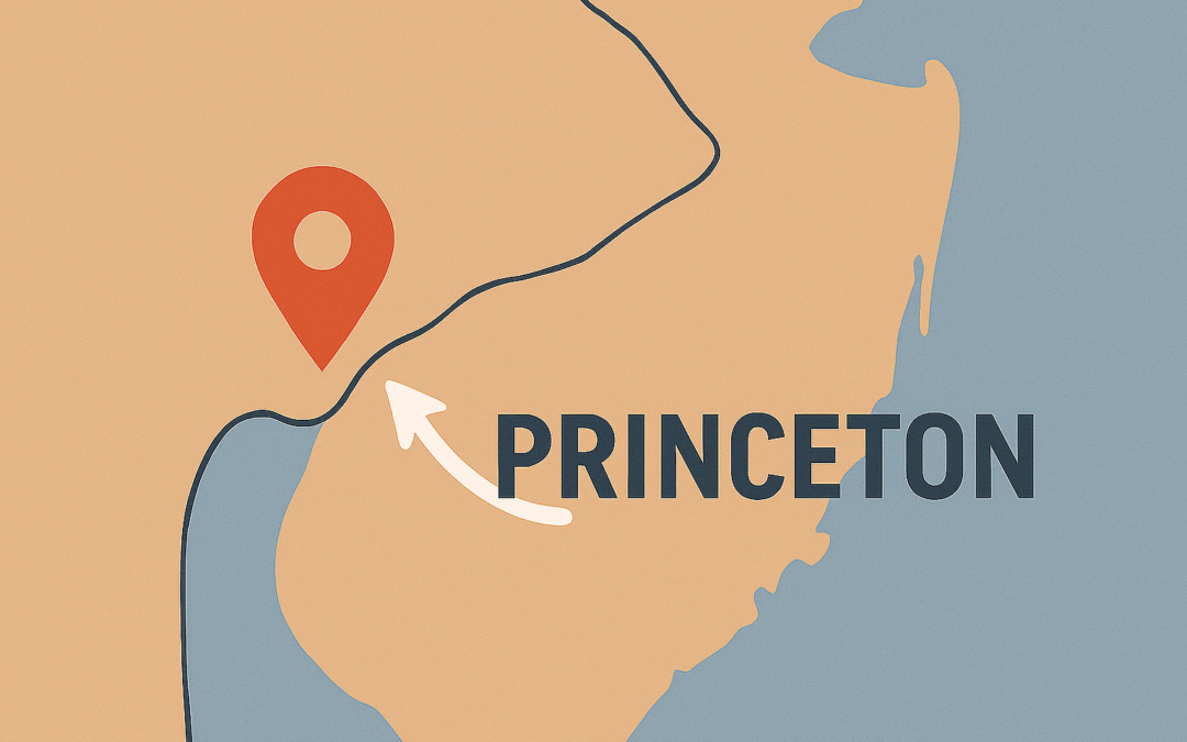 The Importance of Anger Management Therapy For Princeton Residents