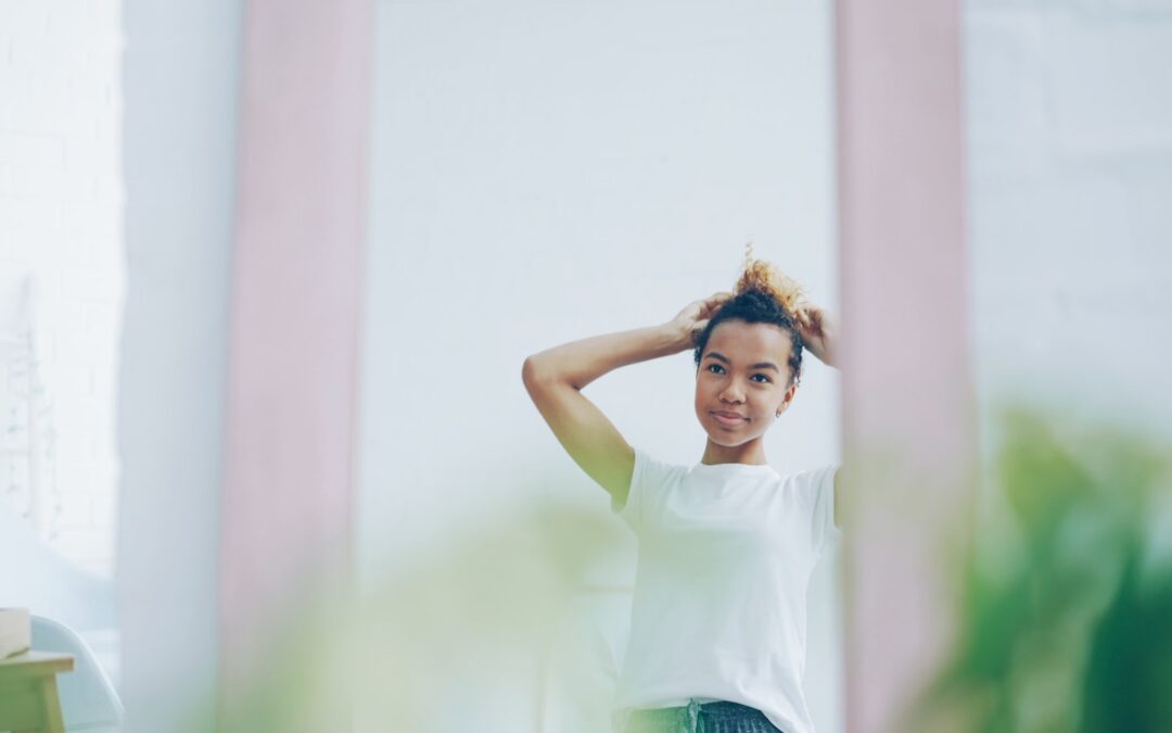 Self Esteem Therapy: How Counseling Can Help You Build Confidence