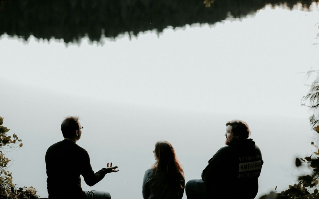 Trauma Therapy: How Healing Begins After Difficult Experiences