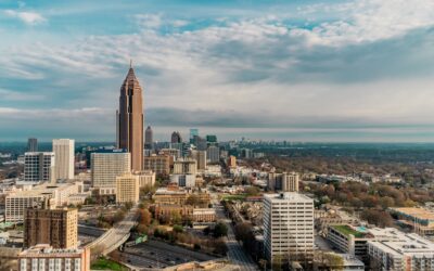 #1 Virtual Trauma Therapist Supporting Atlanta Professionals