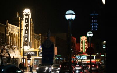 Understanding DBT Tools | Helping High-Achieving Residents in Ann Arbor Virtually