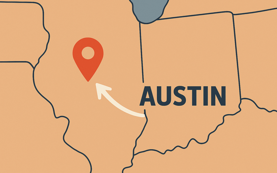 Therapy in Austin: Flexible Virtual Therapy for Tech-Forward, Fast-Growing Texas