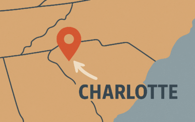 Therapy in Charlotte: How Online Therapy Helps Professionals Thrive in the Queen City