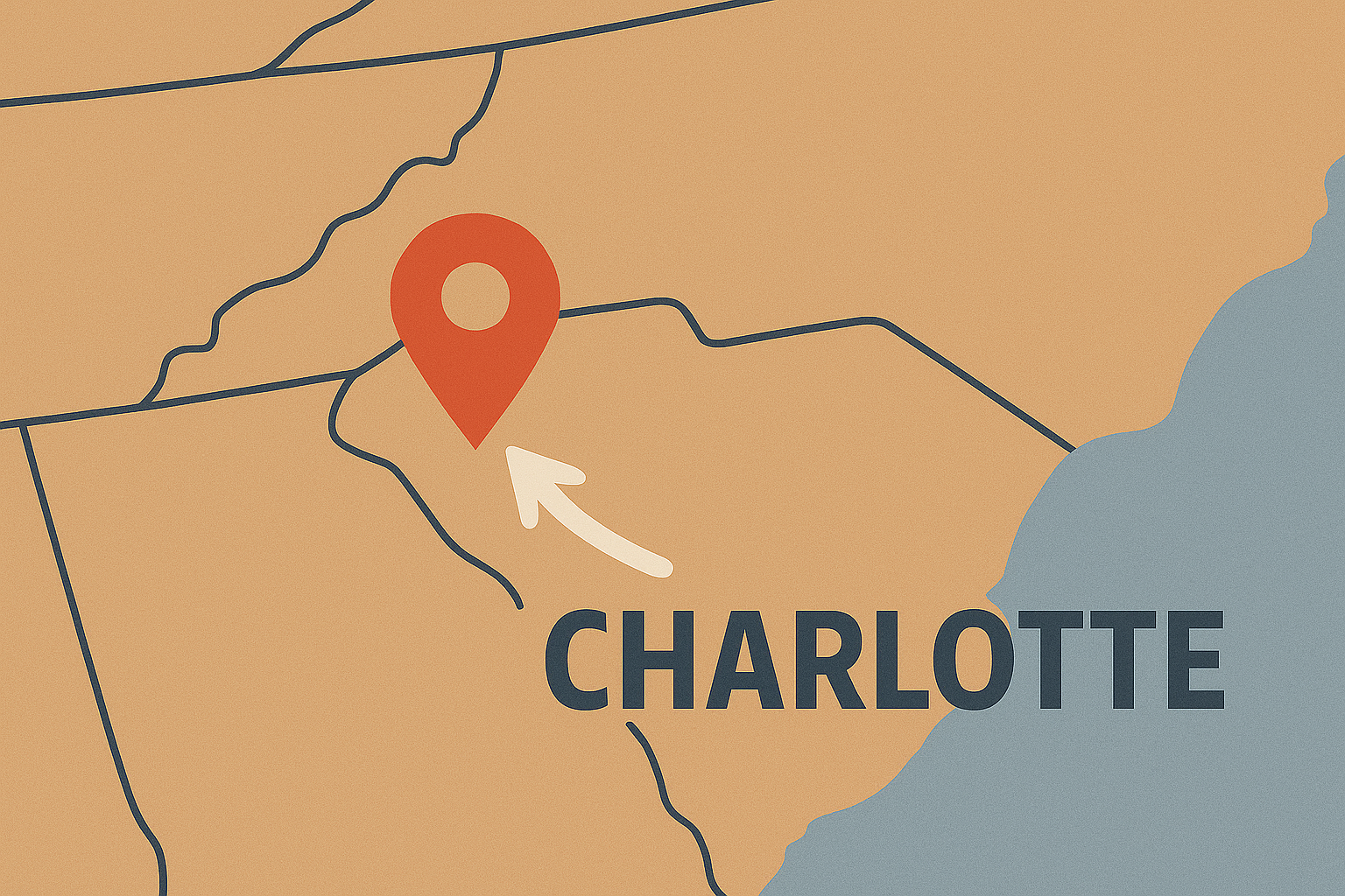 Therapy in Charlotte